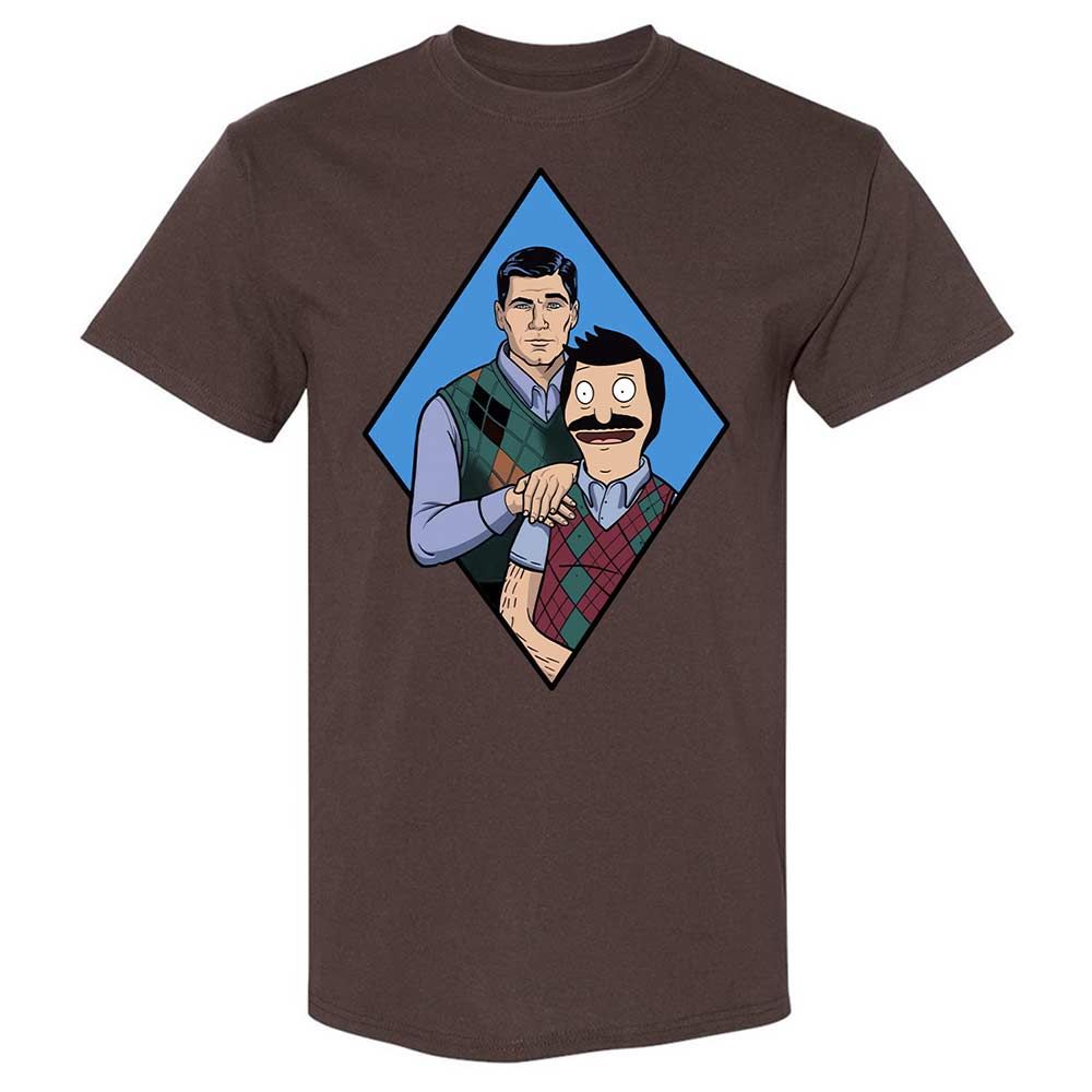Step Brothers - Dark Chocolate - 7