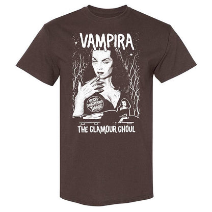 The Glamour Ghoul - Dark Chocolate - 7
