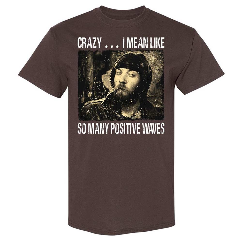 Many positive waves - Dark Chocolate - 7