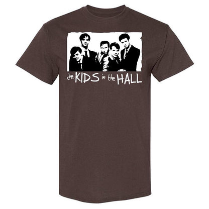 The Kids In The Hall - Dark Chocolate - 7
