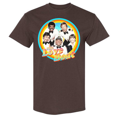 The Love Boat - Dark Chocolate - 7