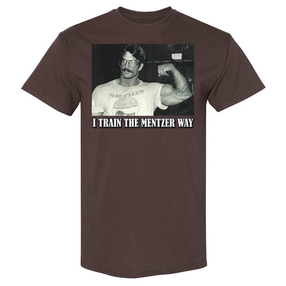 Classic Unisex T-Shirt - WTN47X9X - Dark Chocolate - 7