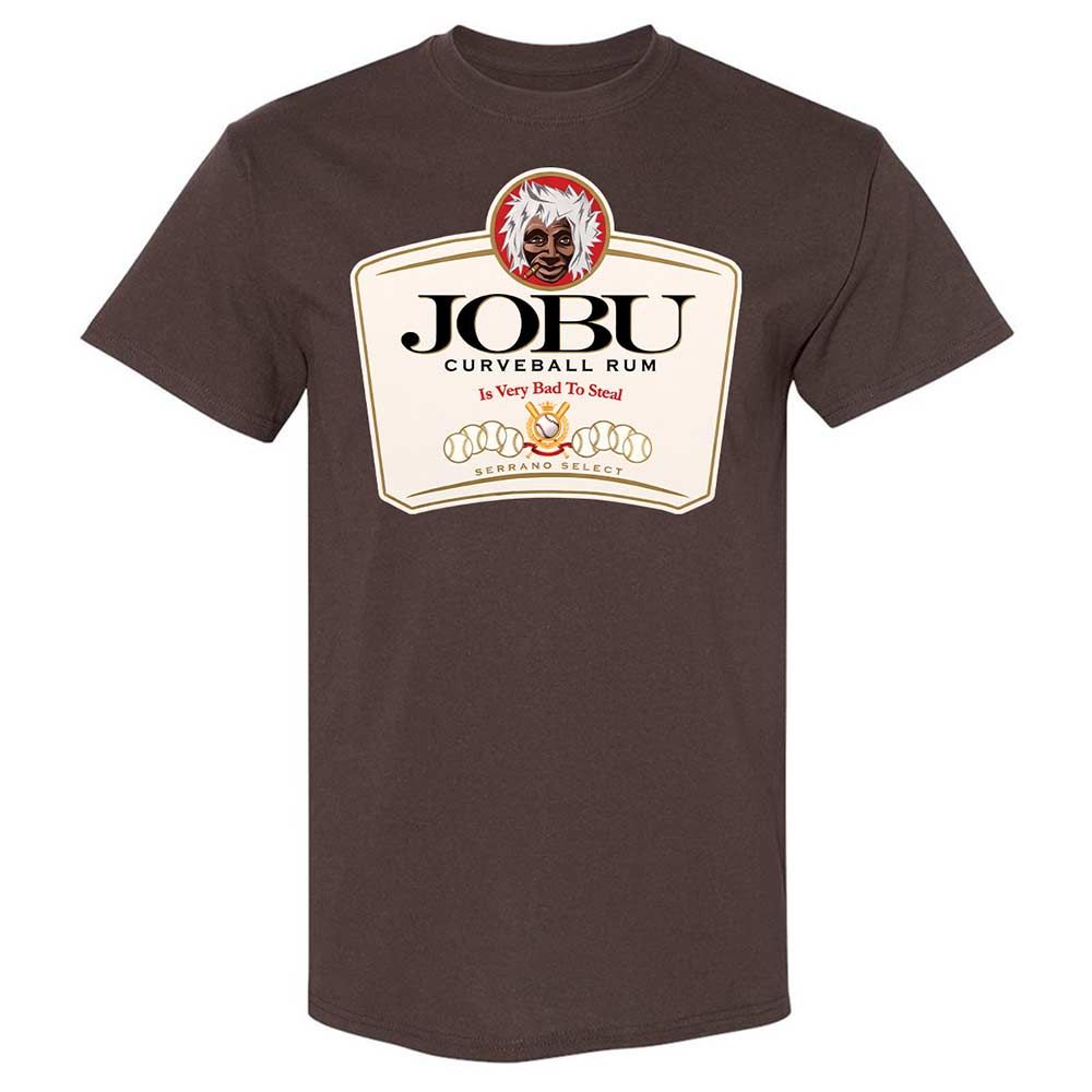 Classic Unisex T-Shirt - QGHQ1AU9 - Dark Chocolate - 7