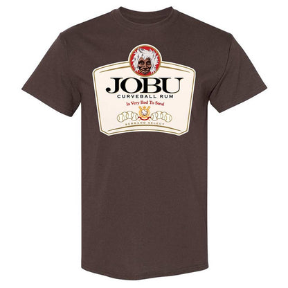 Classic Unisex T-Shirt - QGHQ1AU9 - Dark Chocolate - 7