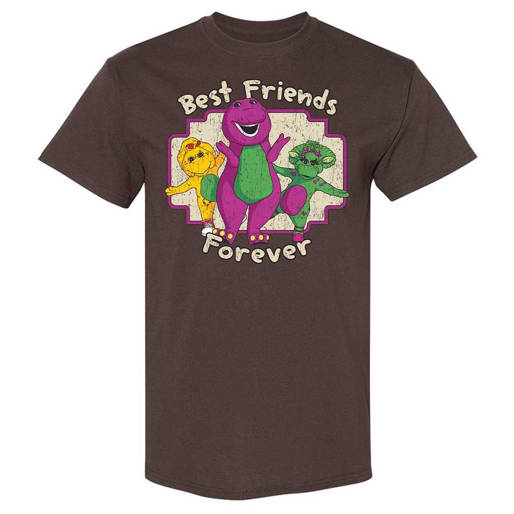 Best Friends Forever - Dark Chocolate - 7