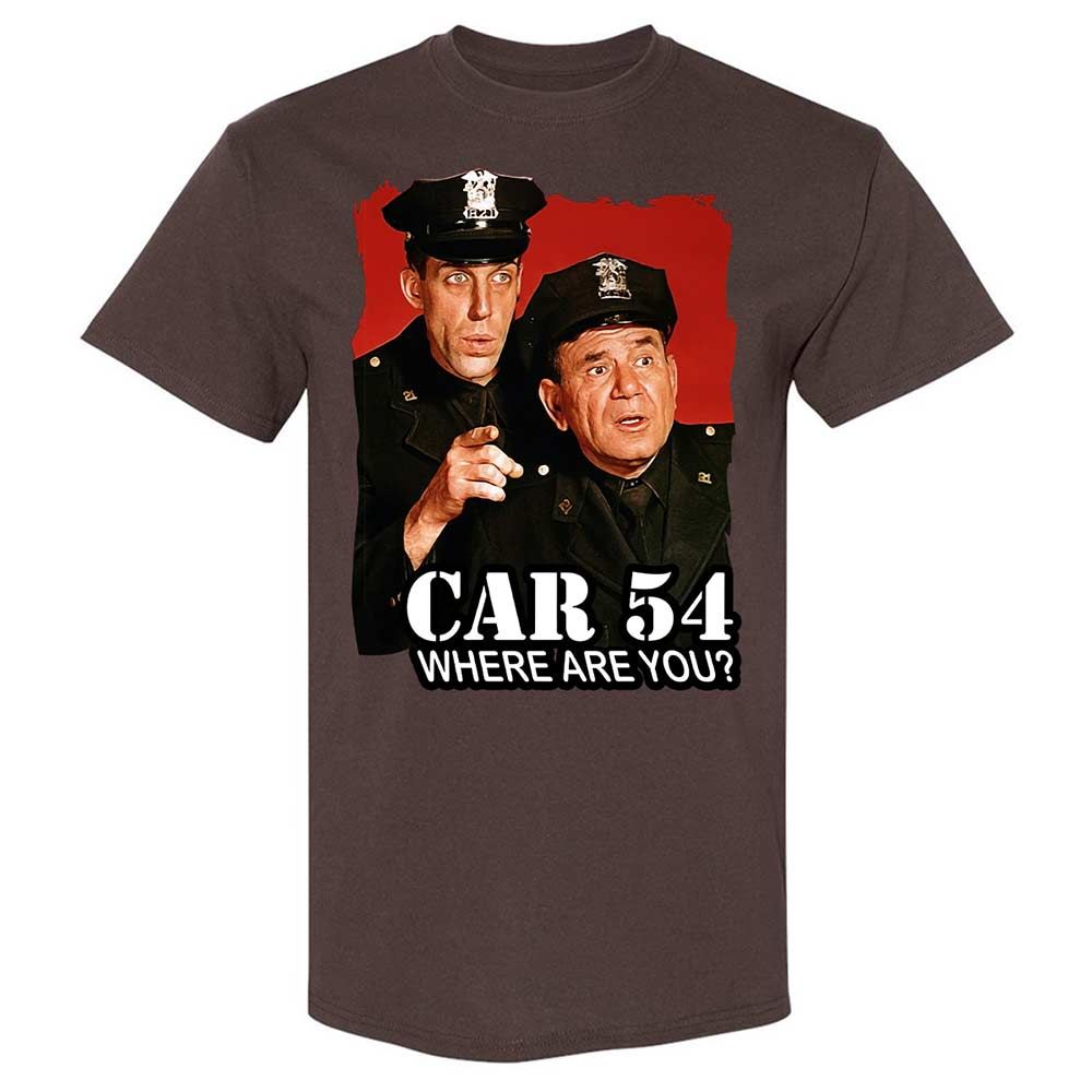 Classic Unisex T-Shirt - MW8ZCRKG - Dark Chocolate - 7