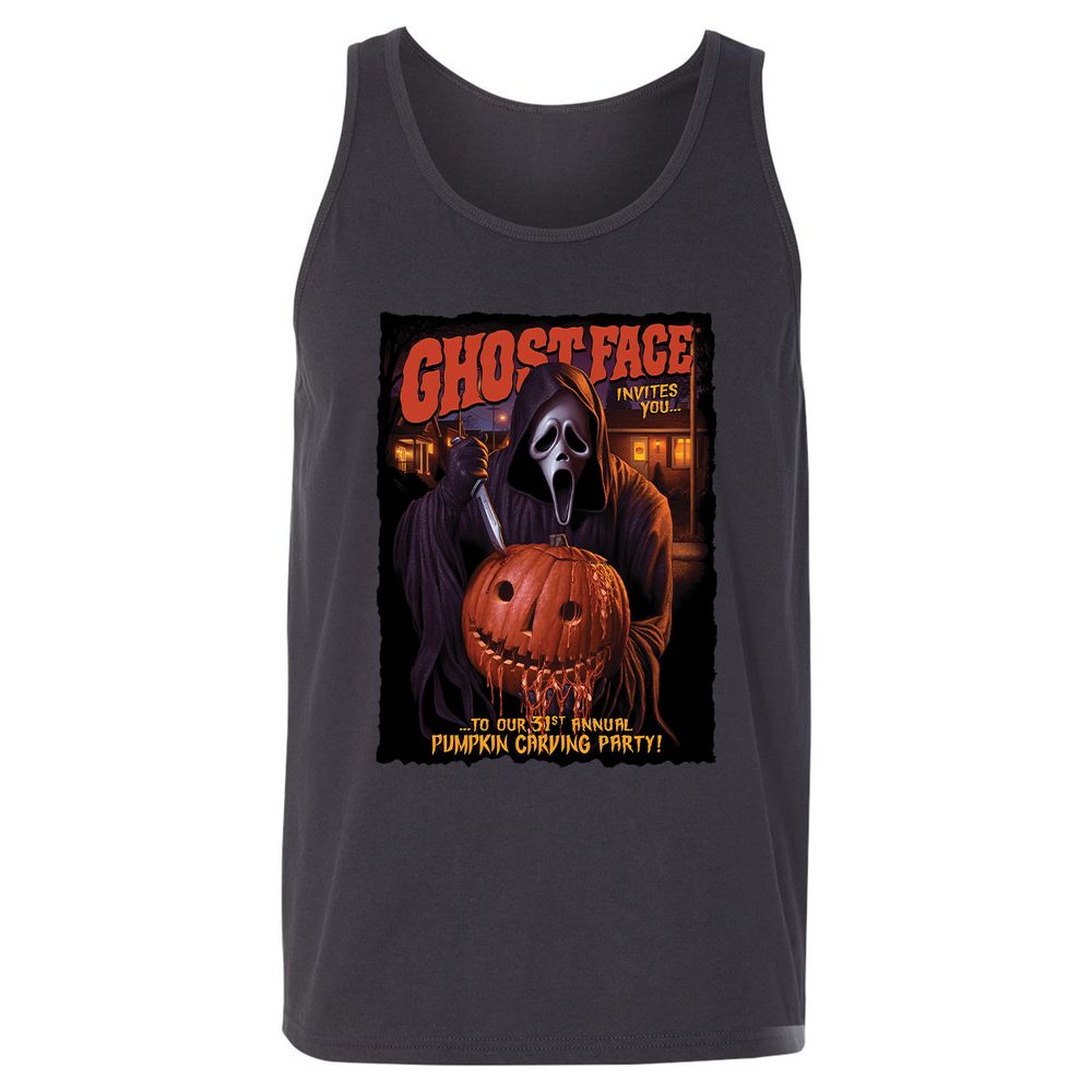 Unisex Jersey Tank - 2J61BL5V - Dark Grey - 7