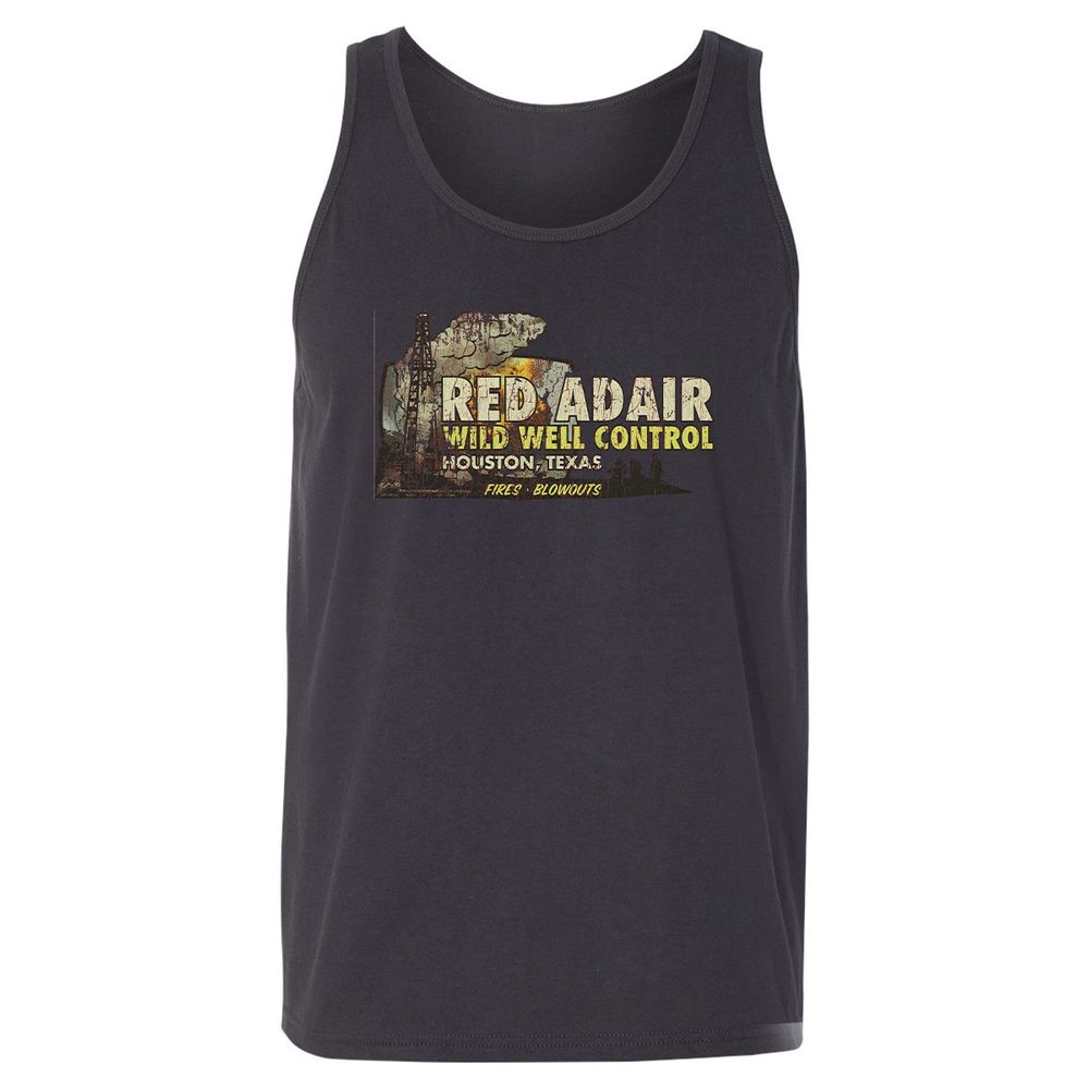 Firefighter - Dark Grey - 7