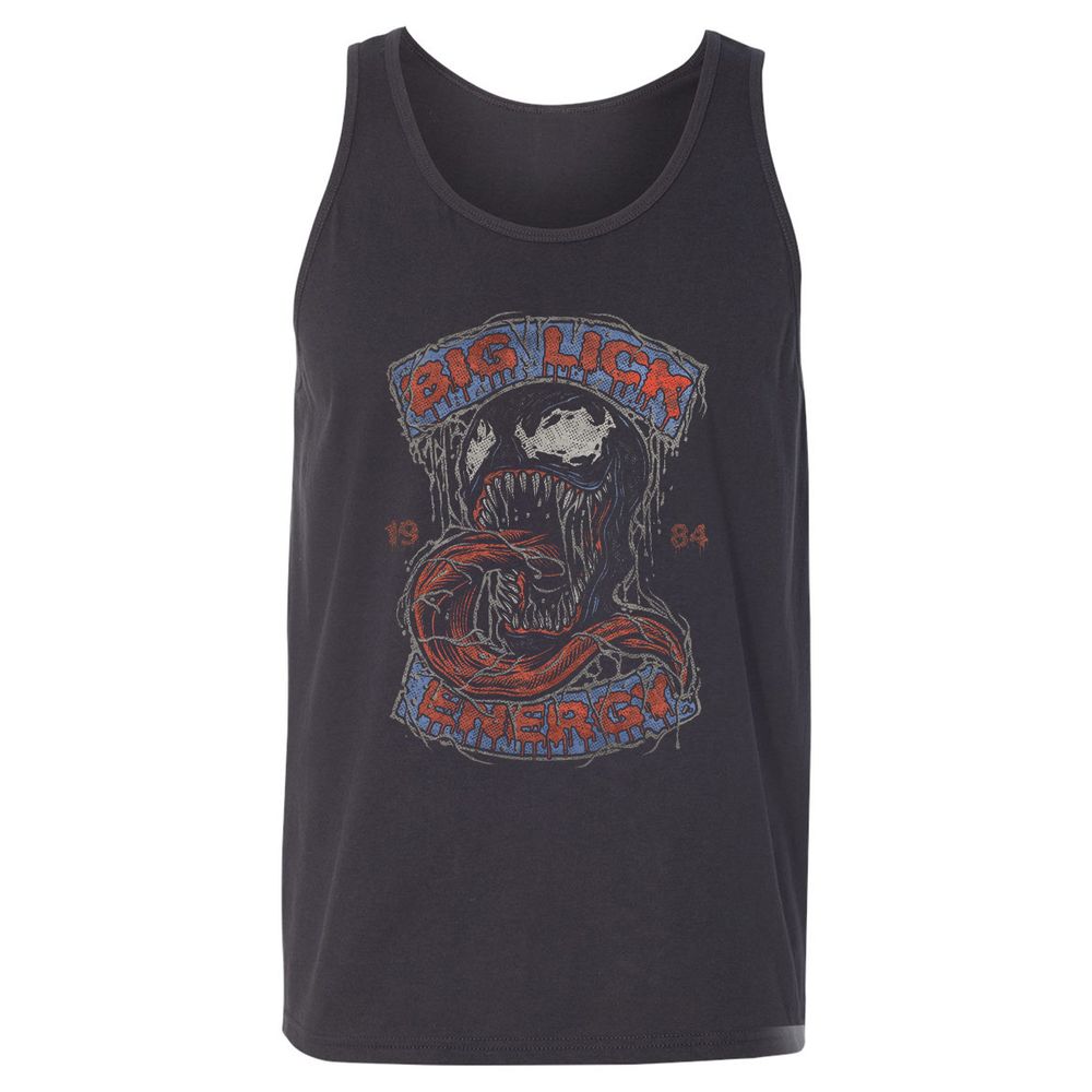 Unisex Jersey Tank - 5ZQTL5FC - Dark Grey - 7