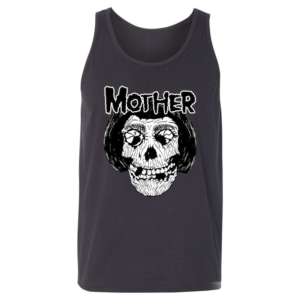 Unisex Jersey Tank - BCY4GJHJ - Dark Grey - 7