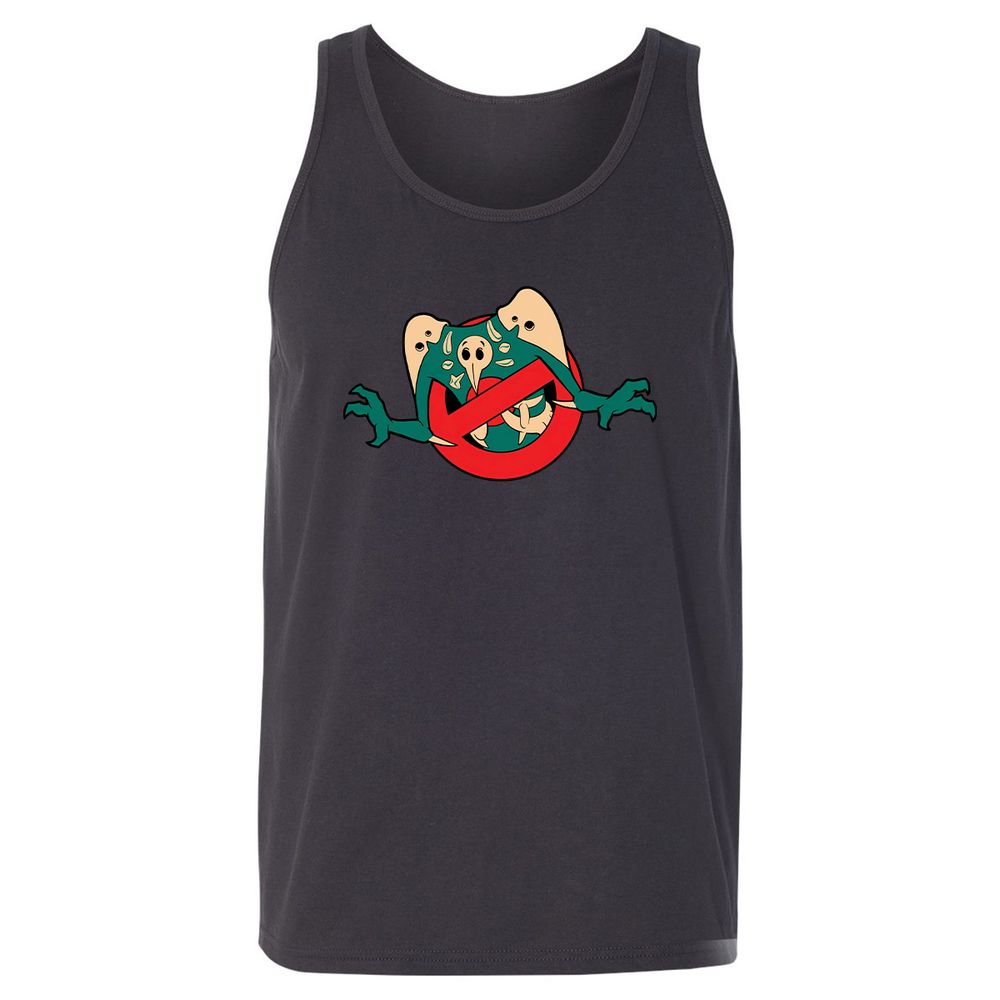 Unisex Jersey Tank - 3EWF4UVL - Dark Grey - 7