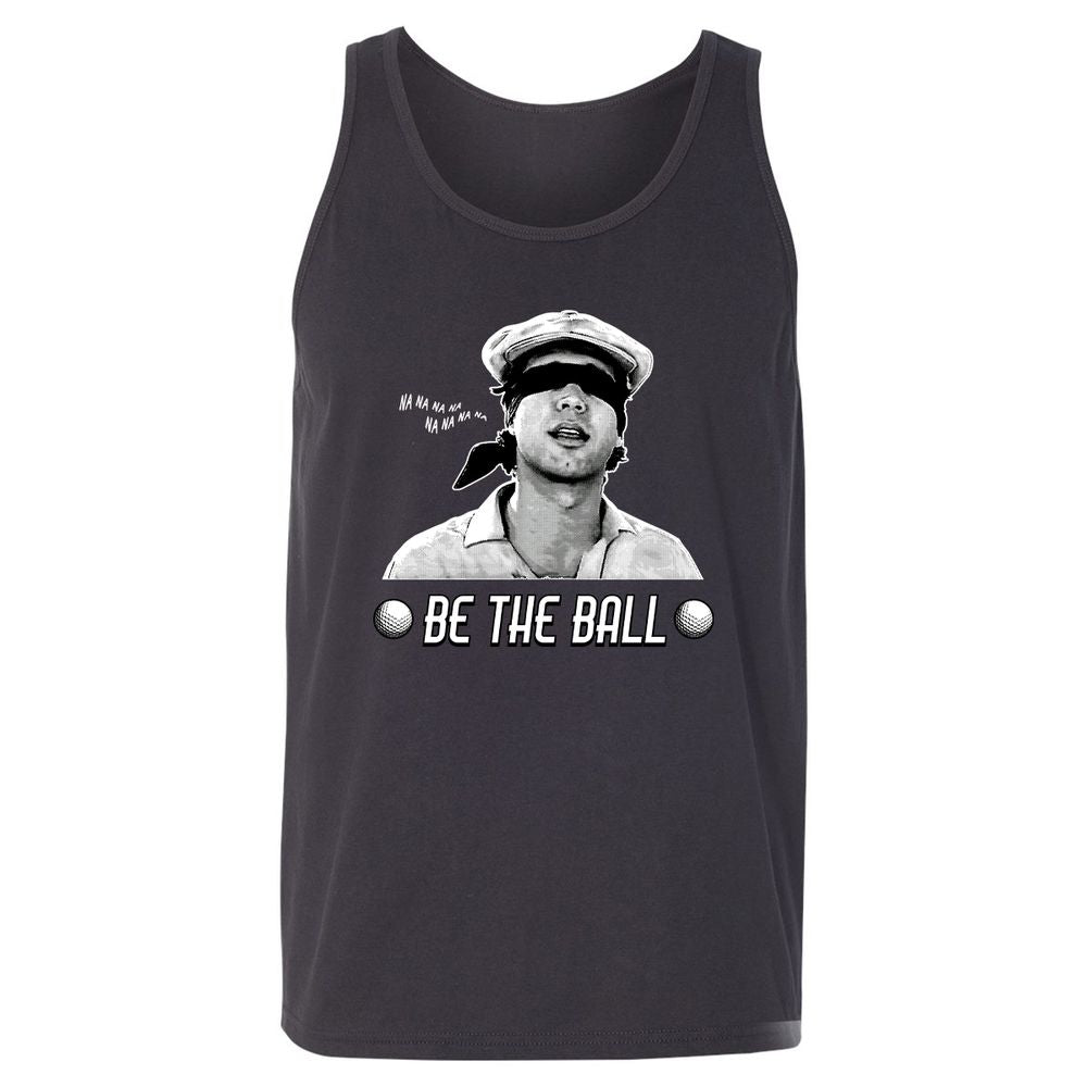 Unisex Jersey Tank - 3WCAMPDR - Dark Grey - 7