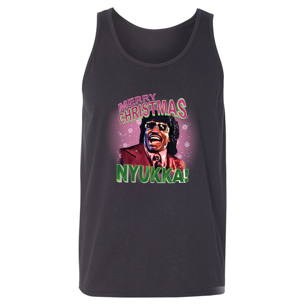 Unisex Jersey Tank - S8WZCDCE - Dark Grey - 7