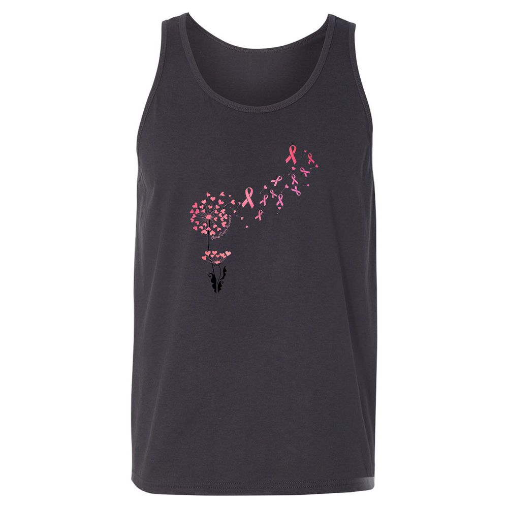 Unisex Jersey Tank - XEGVR42T - Dark Grey - 7