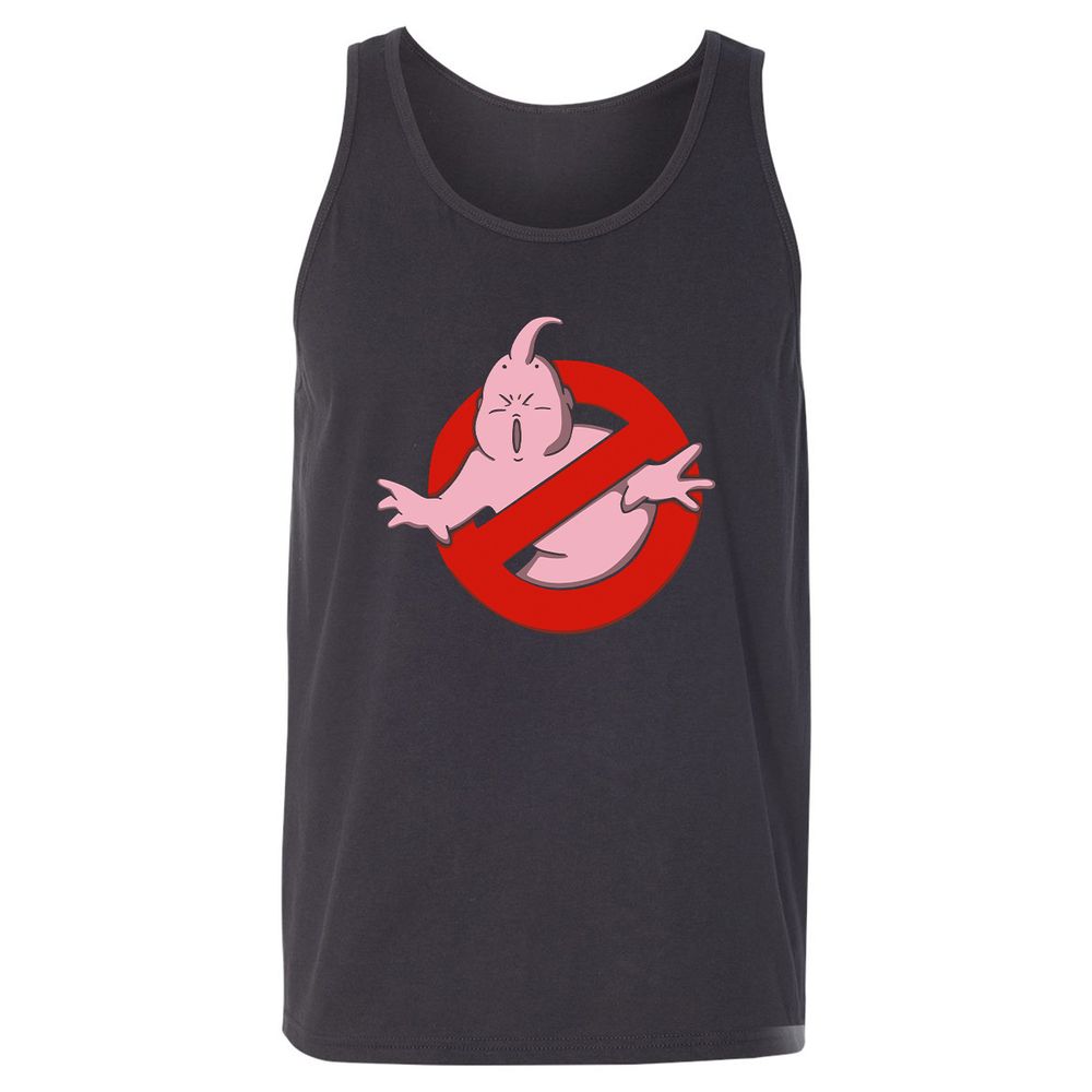 Unisex Jersey Tank - 539D1QAV - Dark Grey - 7