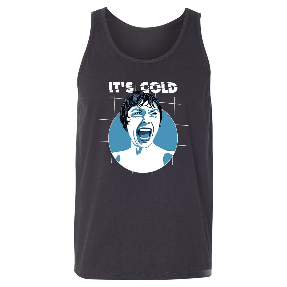 Cold Shower - Dark Grey - 7