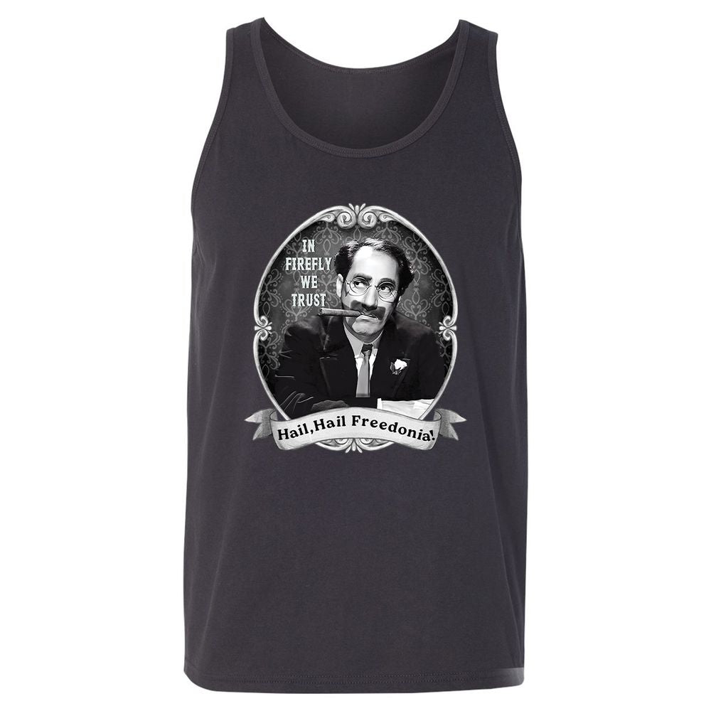 Unisex Jersey Tank - Z39K8BYY - Dark Grey - 7
