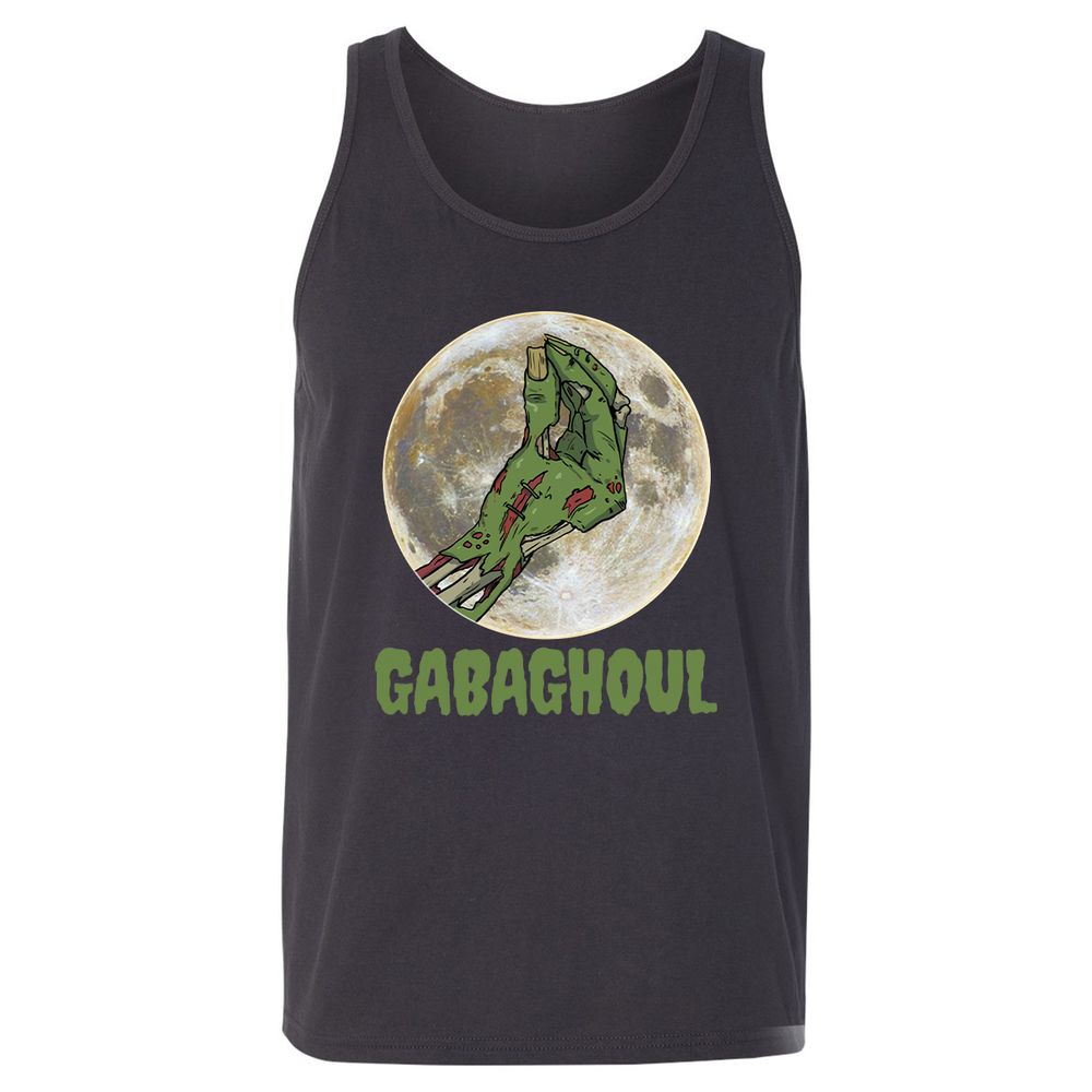 Ghoul italy - Dark Grey - 7