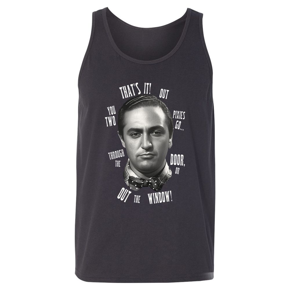 That's It - Dark Grey - 7