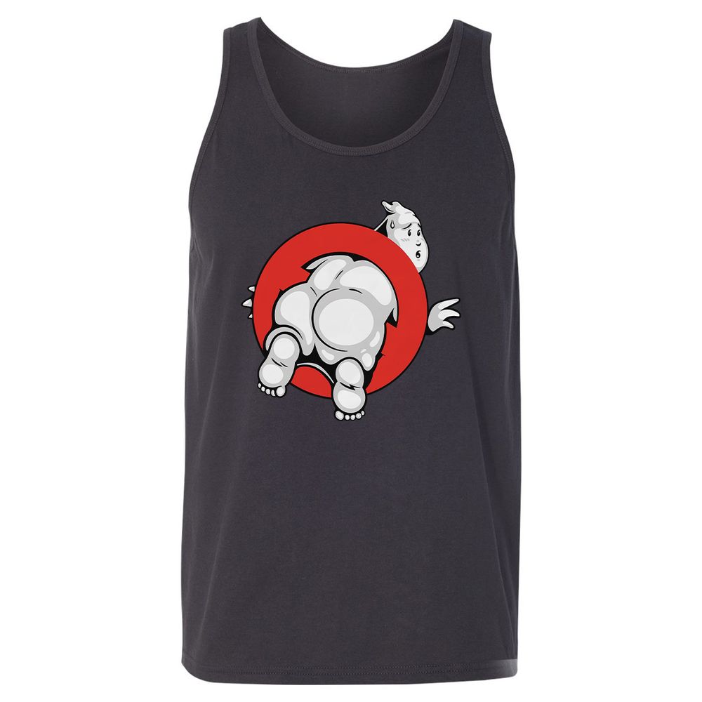 Unisex Jersey Tank - JYYH4J5R - Dark Grey - 7