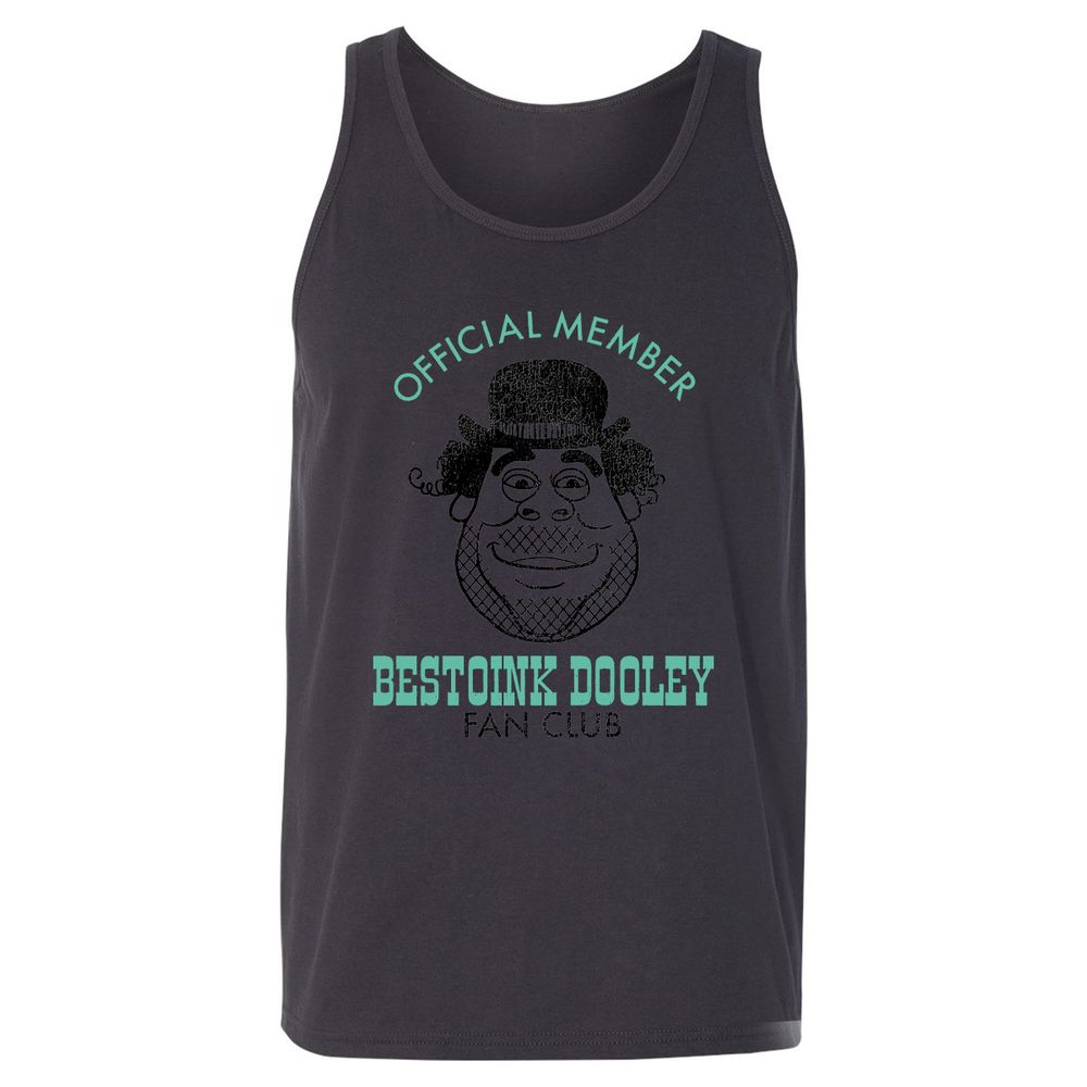 Bestoink Dooley, horror, The Legend of Blood Mountain, The Big Movie Shocker - Dark Grey - 7