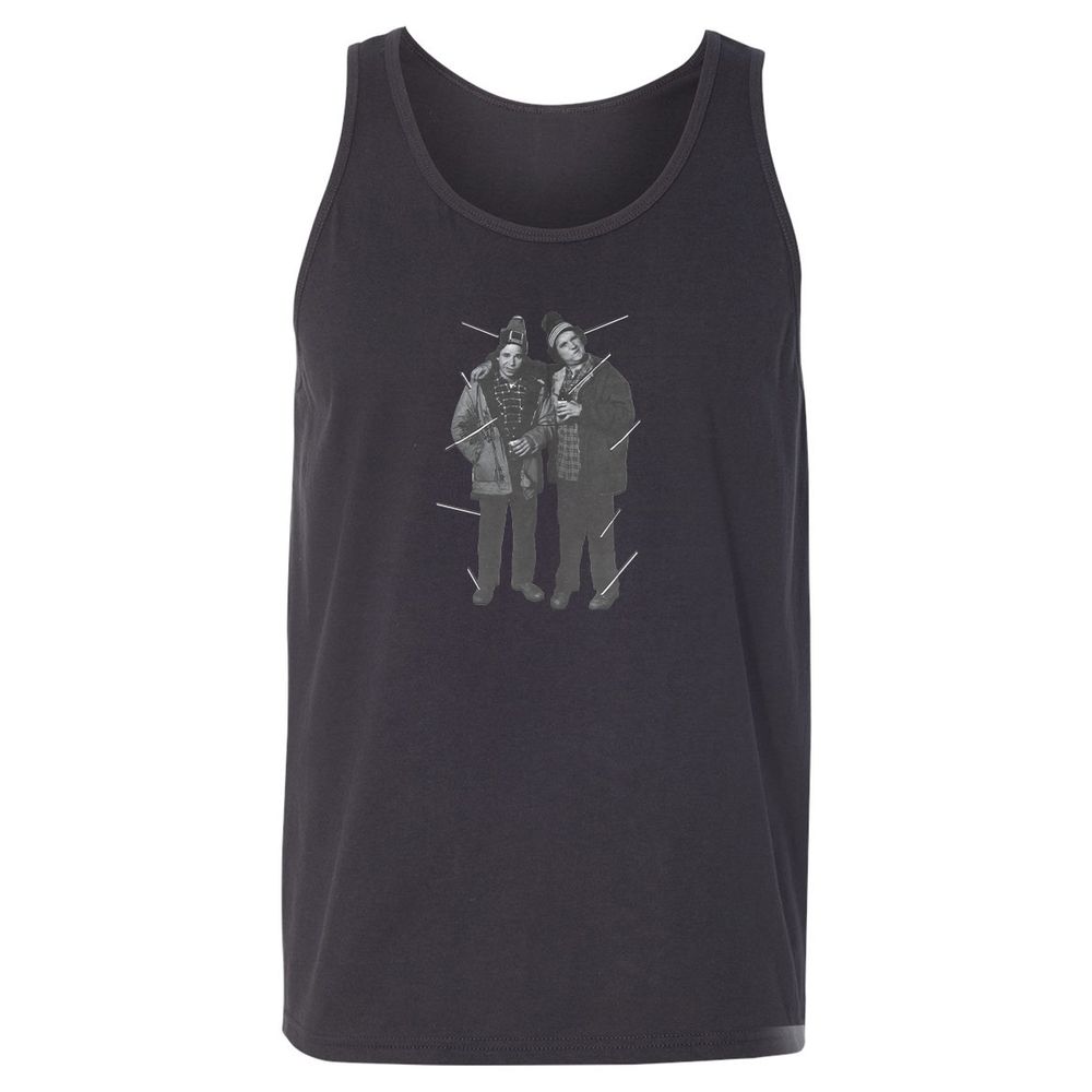 Are you a hoser? - Dark Grey - 7