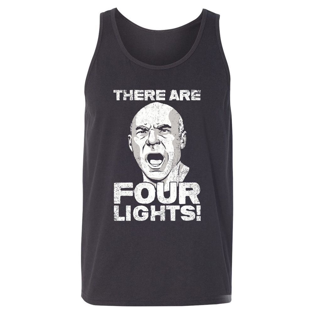 Unisex Jersey Tank - EA95UPBD - Dark Grey - 7