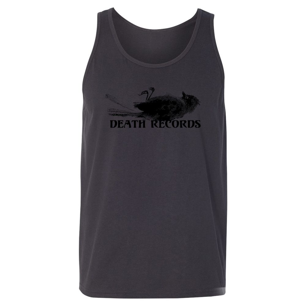 Unisex Jersey Tank - BFWFTS1D - Dark Grey - 7
