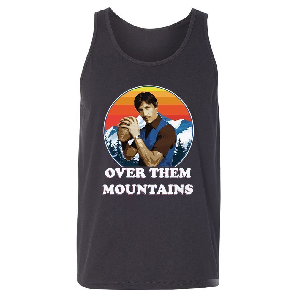 Unisex Jersey Tank - YB1KTTLT - Dark Grey - 7