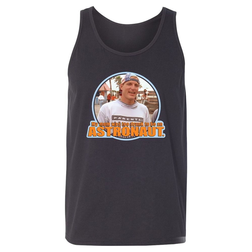 Unisex Jersey Tank - 9QSBPDLA - Dark Grey - 7