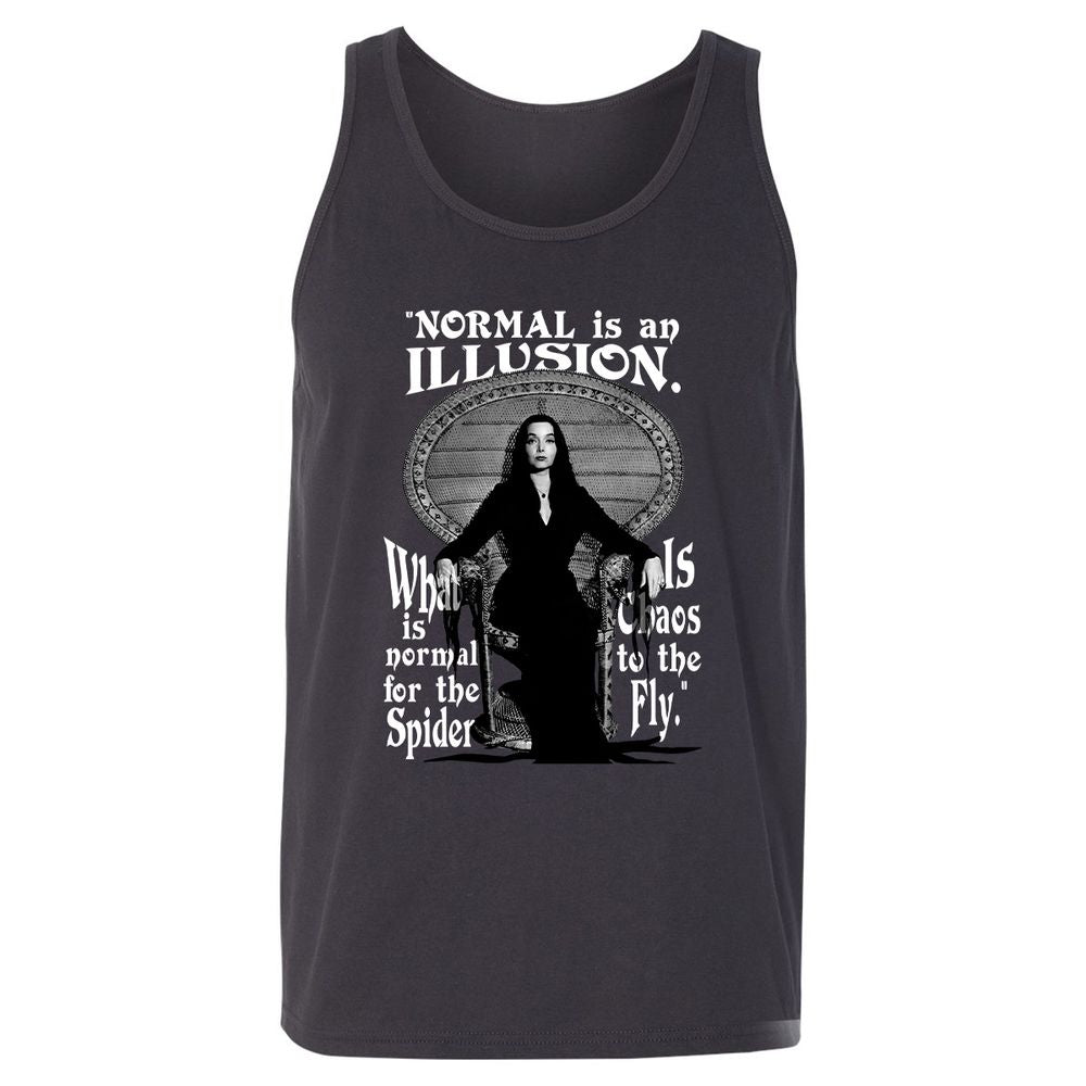 Unisex Jersey Tank - 63JAQBBF - Dark Grey - 7