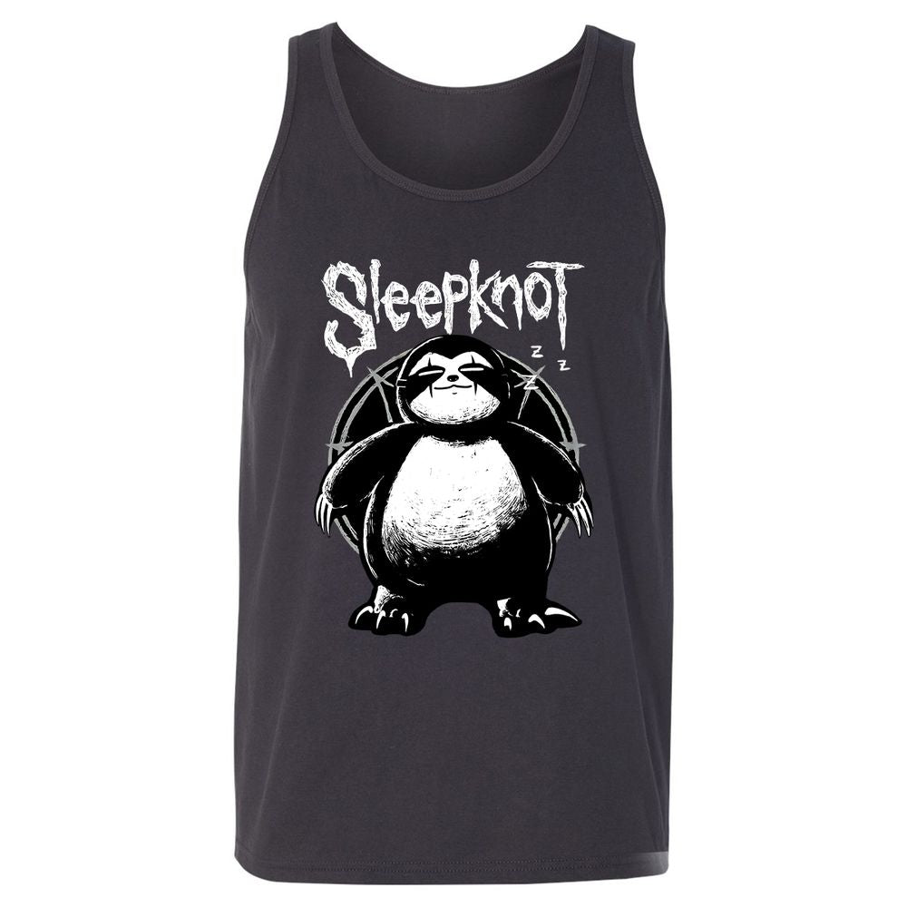 Unisex Jersey Tank - GV8UEDLZ - Dark Grey - 7