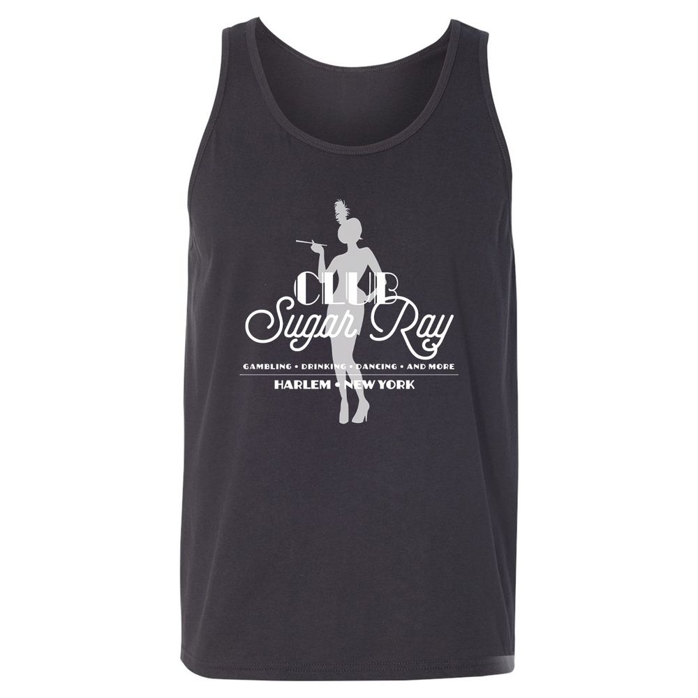 SugarRay - Dark Grey - 7