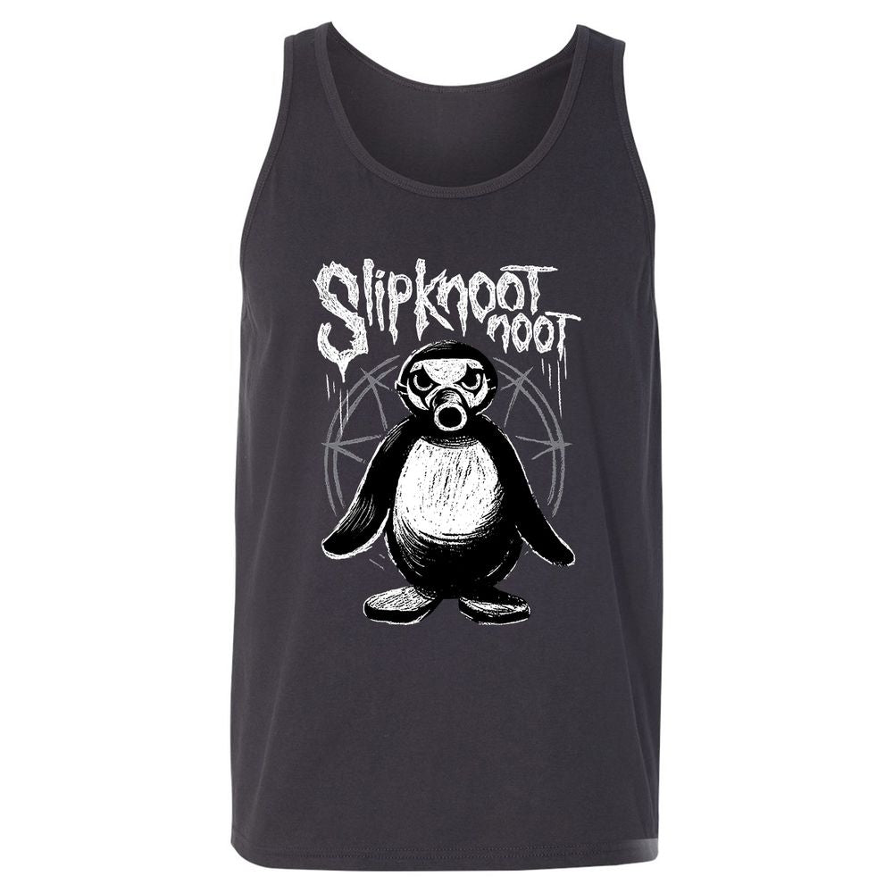 Unisex Jersey Tank - SX3F6LM2 - Dark Grey - 7