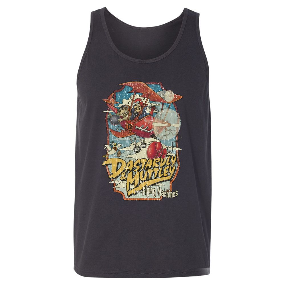 Vulture Squadron - Dark Grey - 7