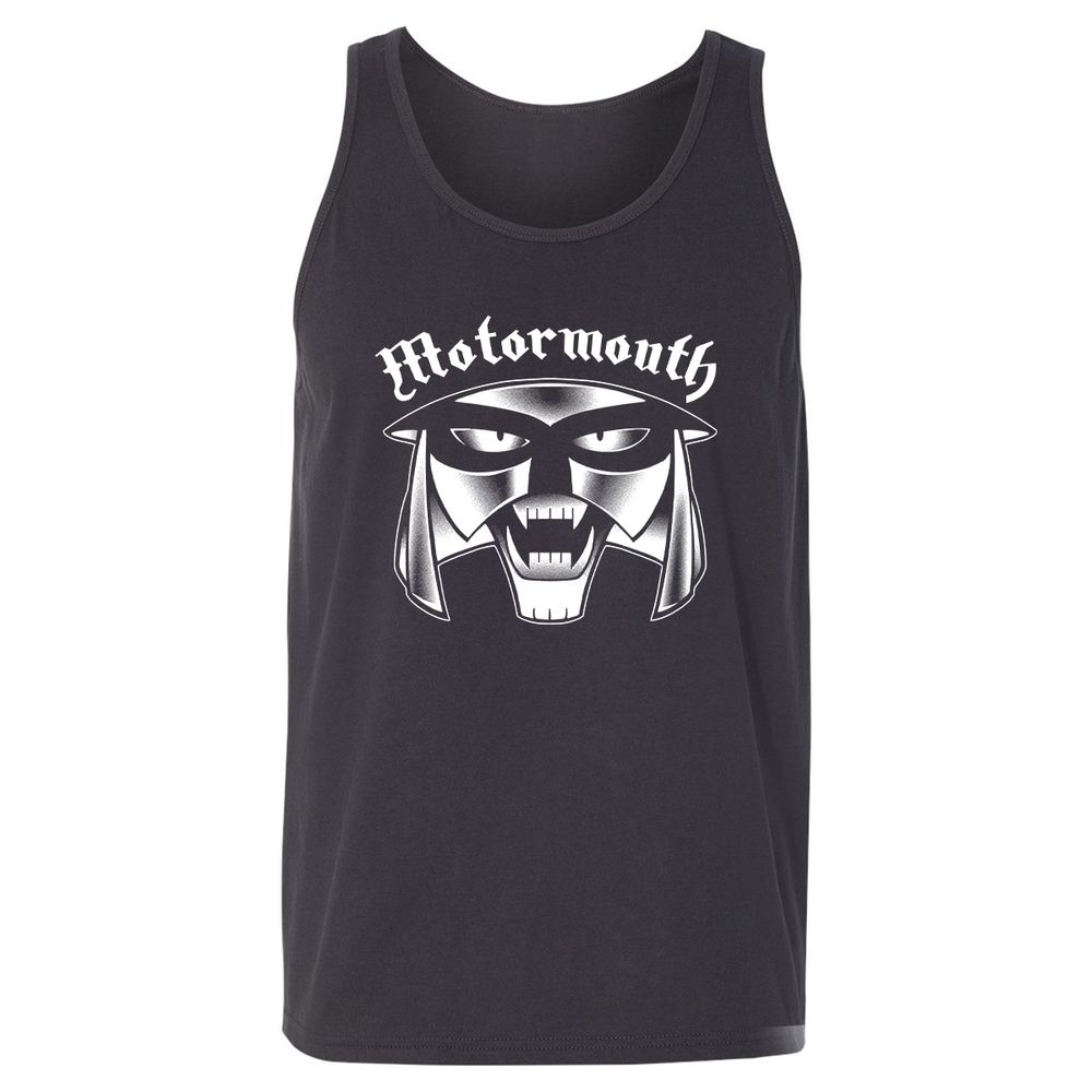 Unisex Jersey Tank - 27QVZ2EL - Dark Grey - 7