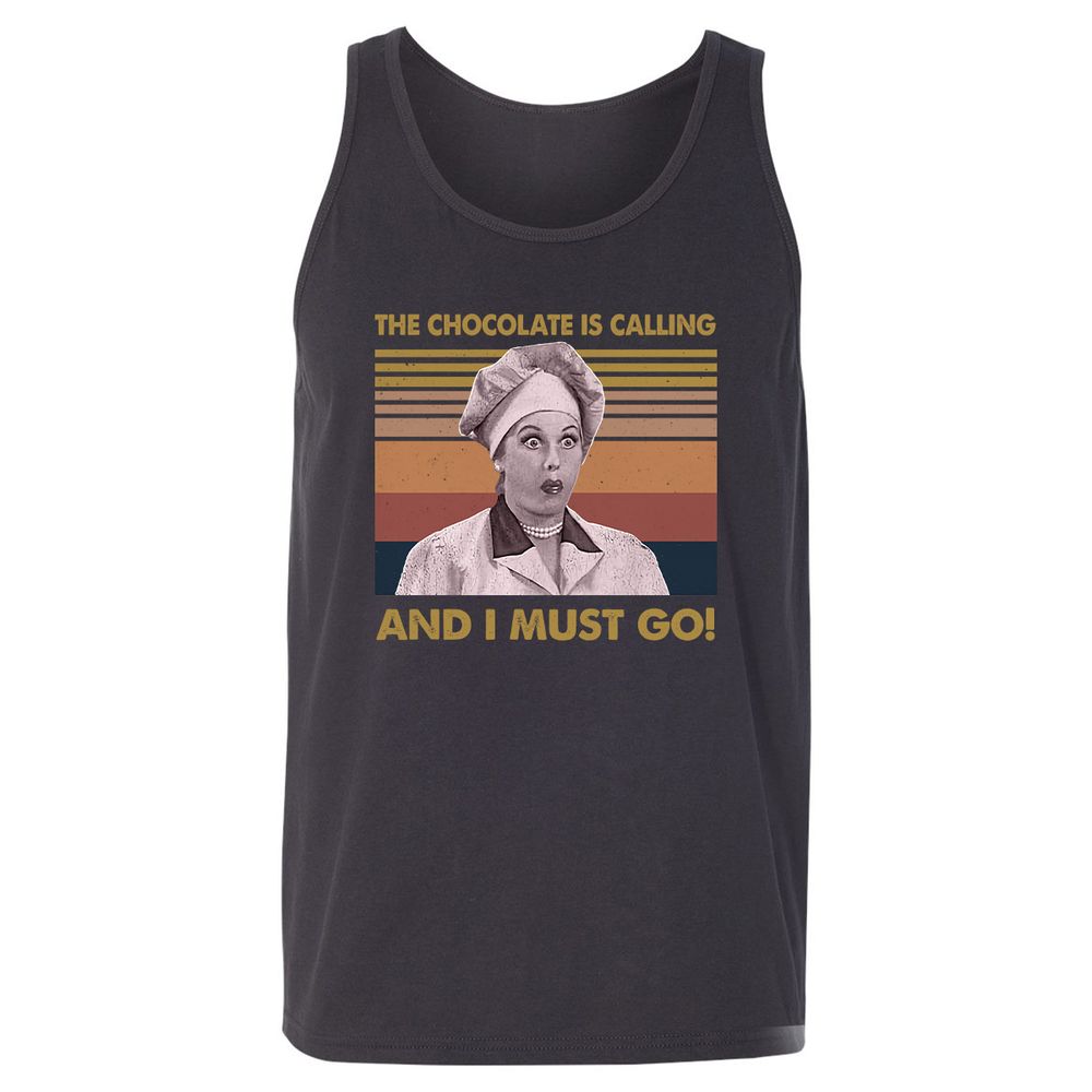 Unisex Jersey Tank - 6Y4M7FB5 - Dark Grey - 7