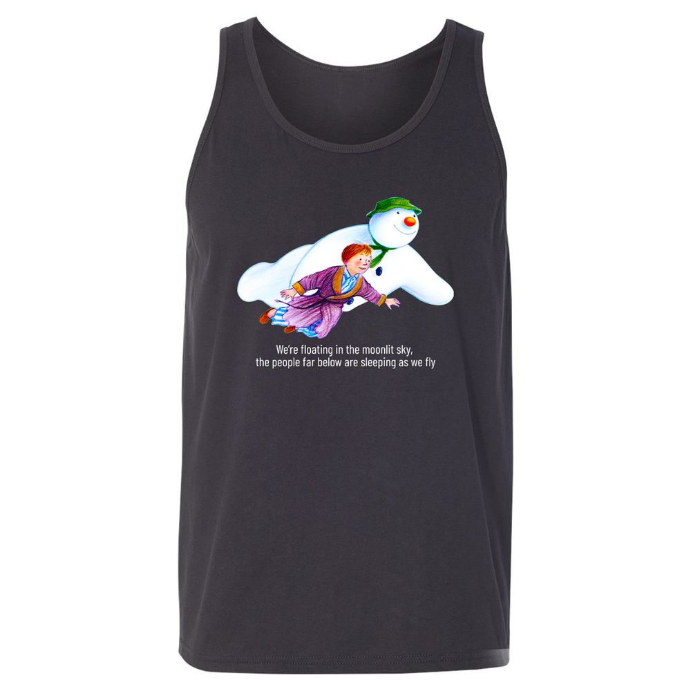 We're flying - Dark Grey - 7