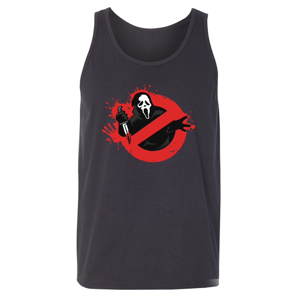 Unisex Jersey Tank - 2BPMHD9M - Dark Grey - 7