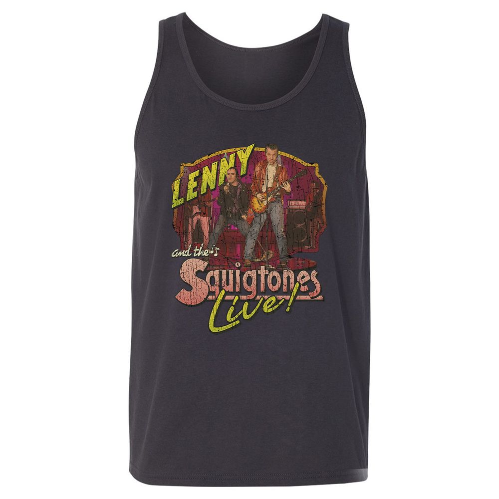 Unisex Jersey Tank - RW5MF5NA - Dark Grey - 7