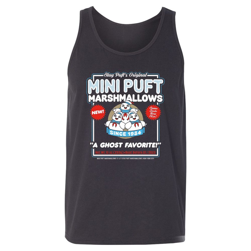 Unisex Jersey Tank - X4CP8EH7 - Dark Grey - 7