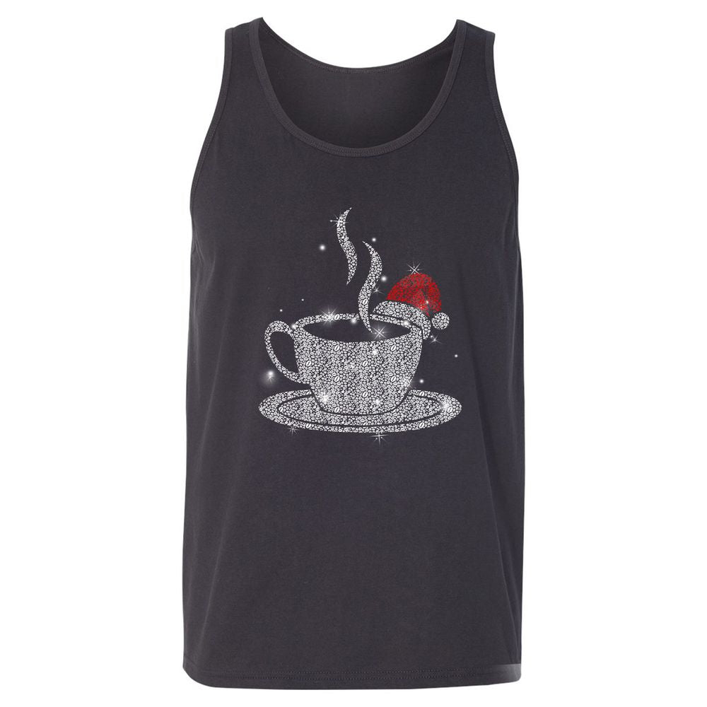 Unisex Jersey Tank - L758UTA5 - Dark Grey - 7