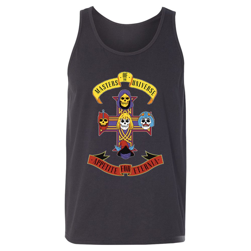 Appetite for Eternia - Dark Grey - 7