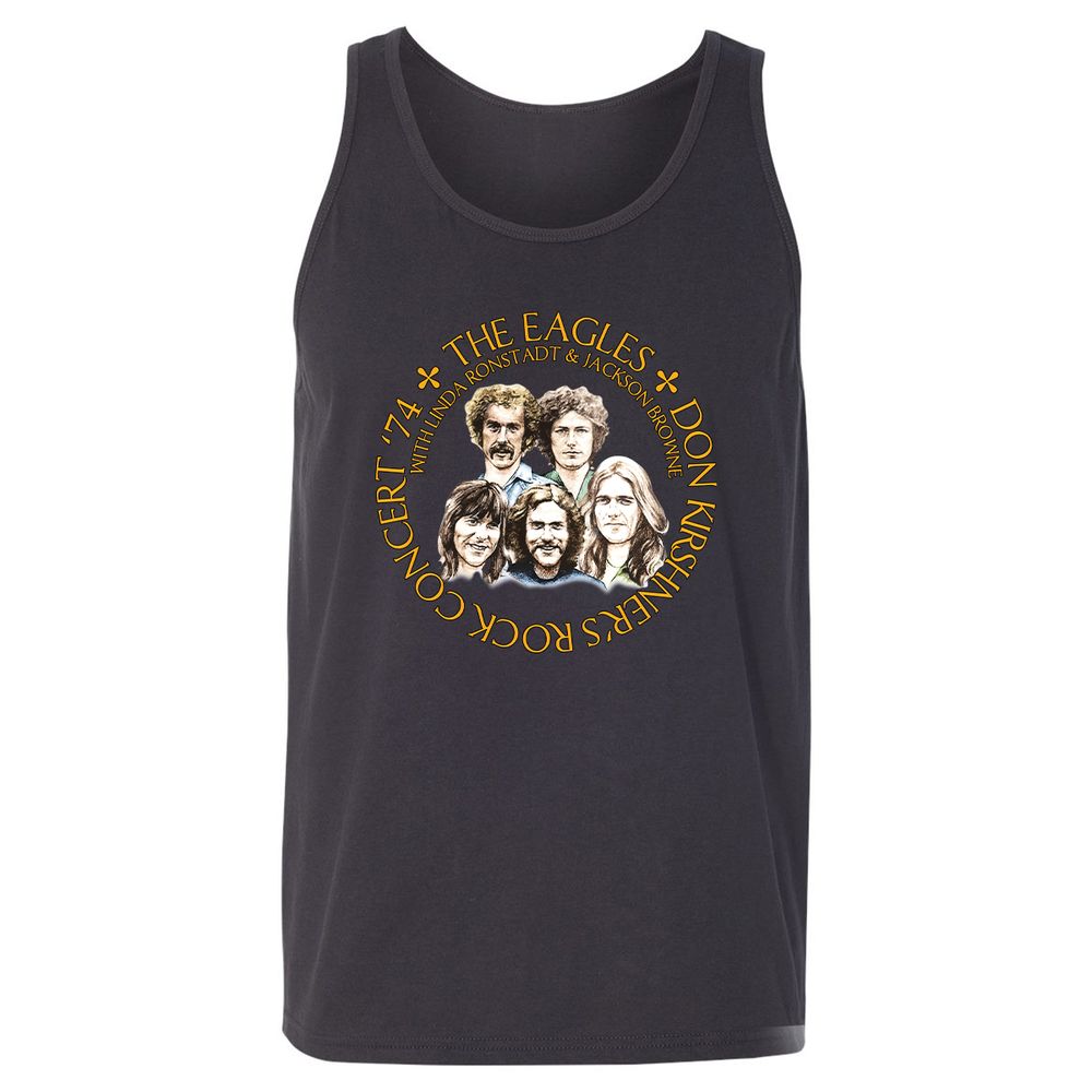 Kirshners - Dark Grey - 7