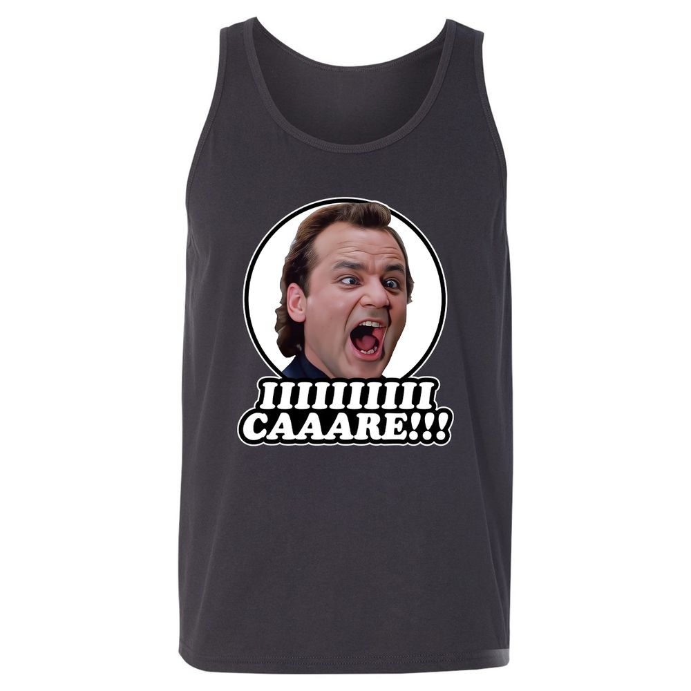Unisex Jersey Tank - FWWT854U - Dark Grey - 7