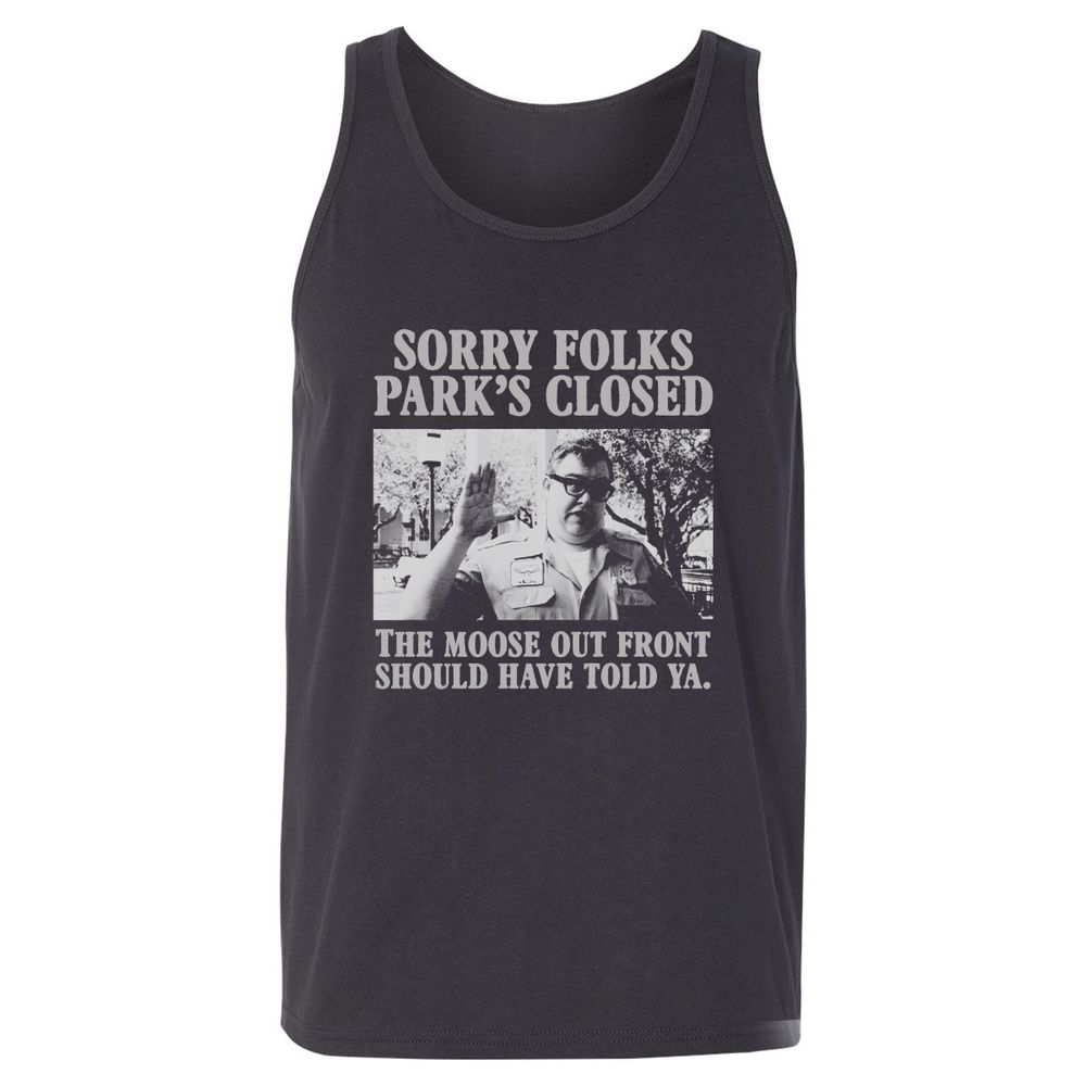 Unisex Jersey Tank - BXAMFZ7T - Dark Grey - 7