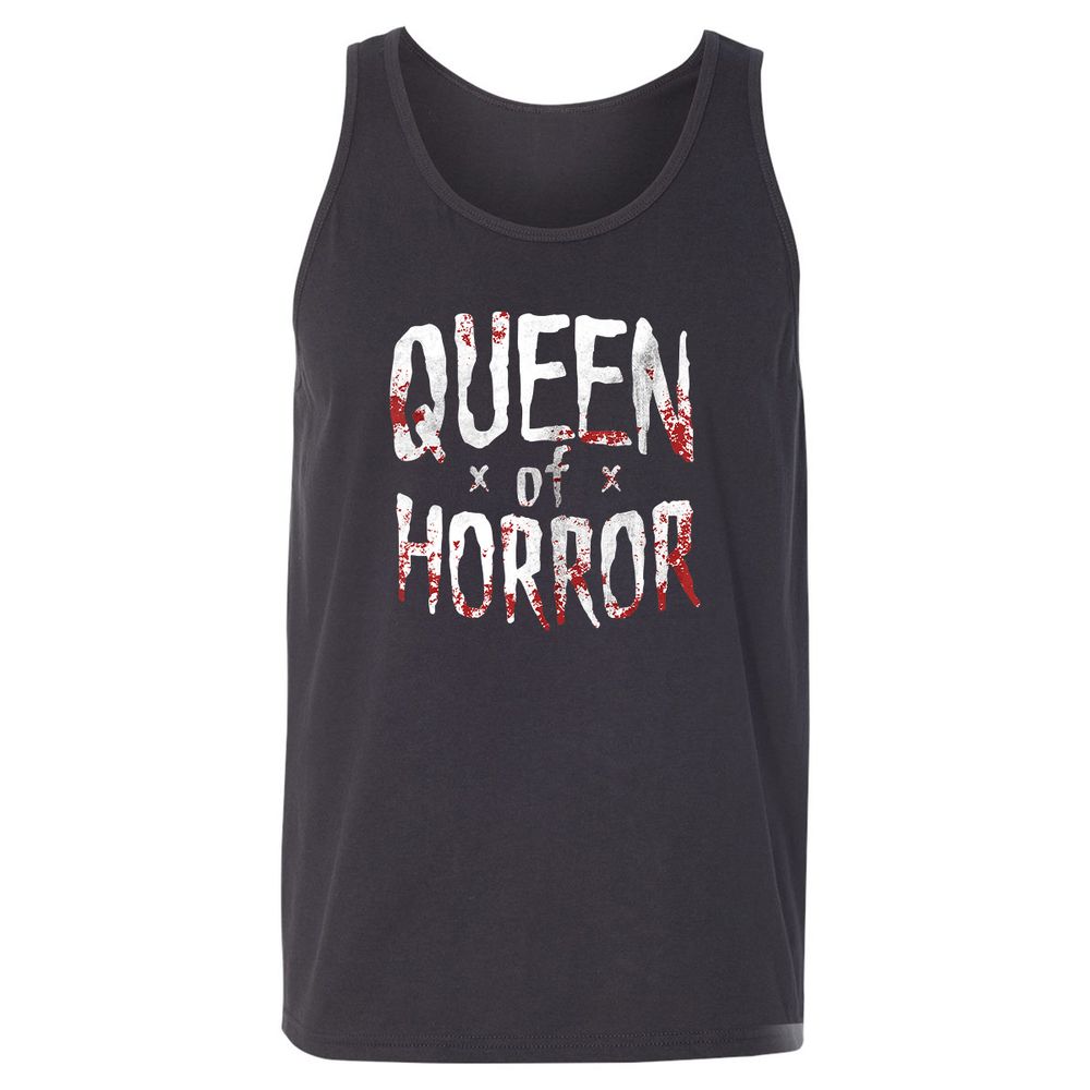 Unisex Jersey Tank - LTZU8L6Q - Dark Grey - 7