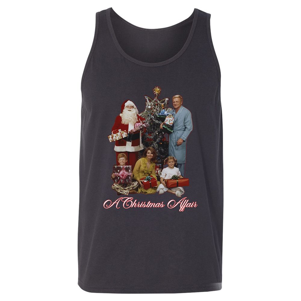 A Family Affair - Dark Grey - 7