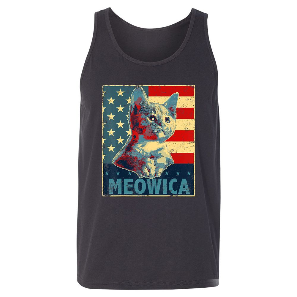 Unisex Jersey Tank - ZWL7S5ZT - Dark Grey - 7