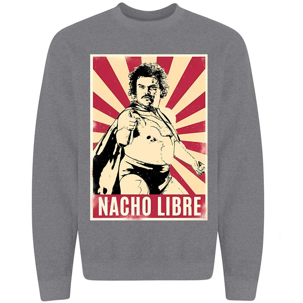 Classic Unisex Sweatshirt - 9M9AE5LM - Graphite Heather - 7